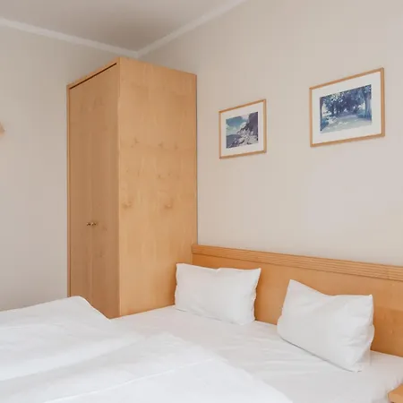 619, Seepark Apartment Sellin (Rugen)