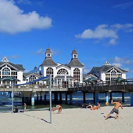 619, Seepark Lägenhet