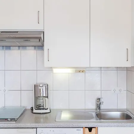 Lägenhet 619, Seepark