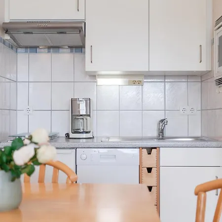 619, Seepark Lägenhet Sellin (Rugen)