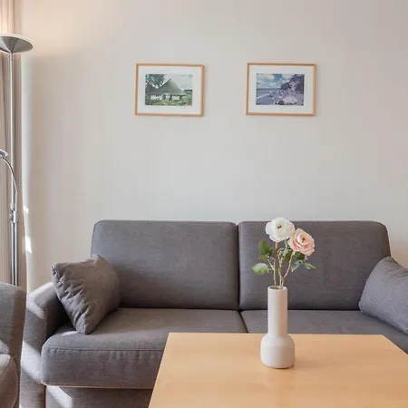 Lägenhet 619, Seepark *