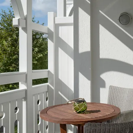 619, Seepark Lägenhet Sellin (Rugen)