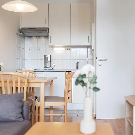 619, Seepark Apartment Sellin (Rugen)