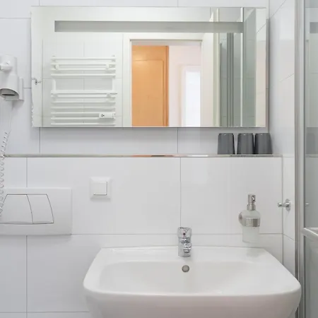 619, Seepark Апартаменты Зеллин