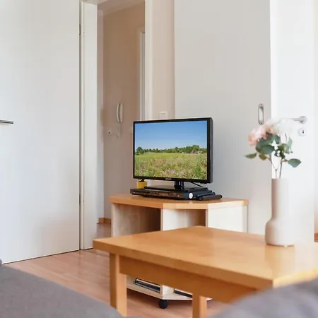 619, Seepark Зеллин