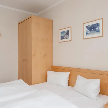 Appartement 619, Seepark *