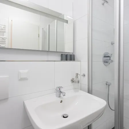 619, Seepark Appartement