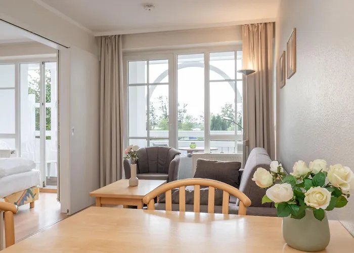 619, Seepark * Зеллин