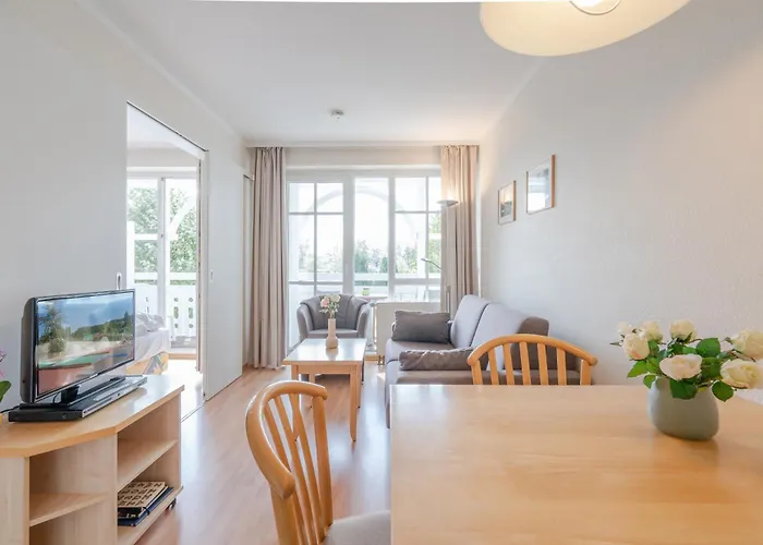 619, Seepark Зеллин