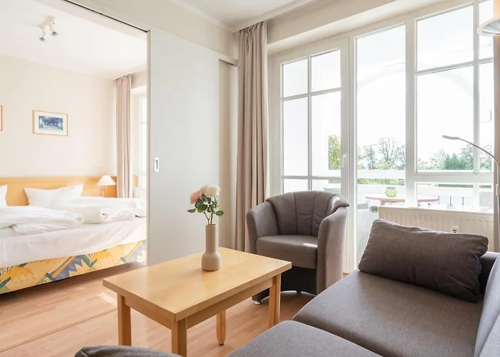 619, Seepark * Зеллин