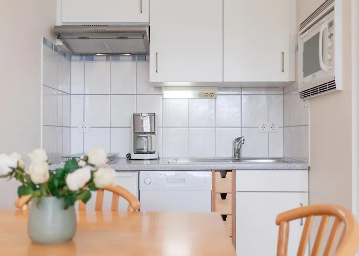 619, Seepark Апартаменты *