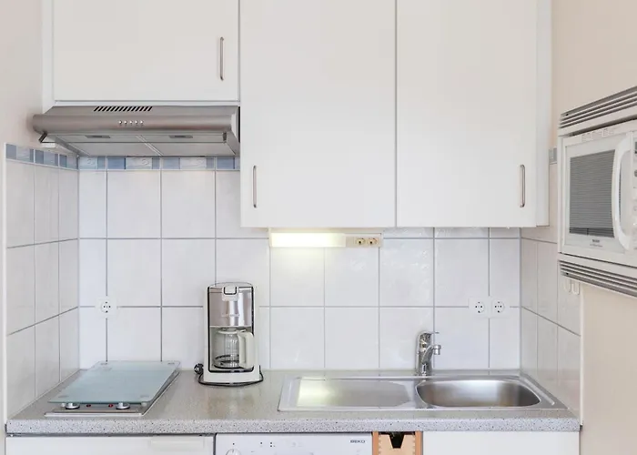 619, Seepark Апартаменты *