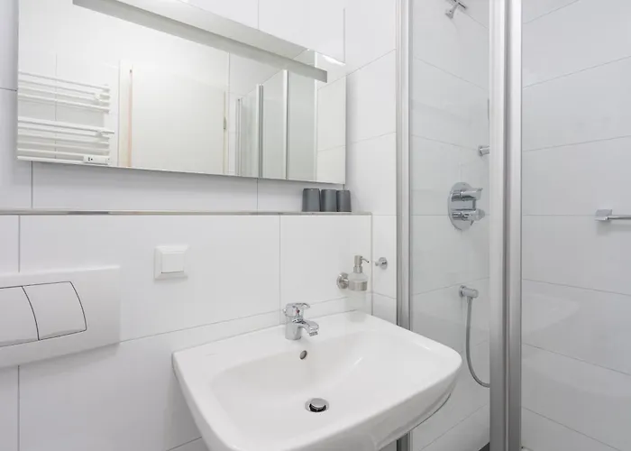 619, Seepark Апартаменты